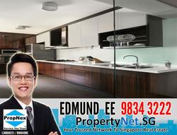 Blk 12 Farrer Park Road (Kallang/Whampoa), HDB 4 Rooms #126030342